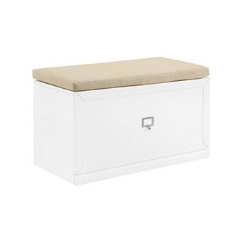 Crosley Harper Entryway Bench