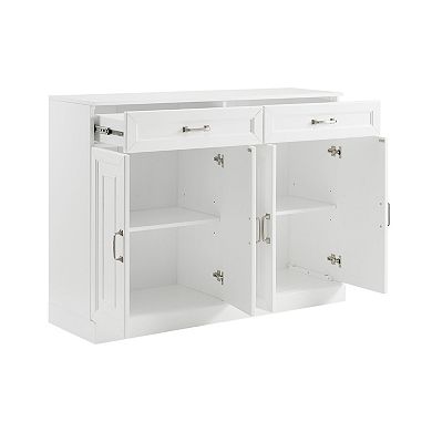 Crosley Stanton Sideboard