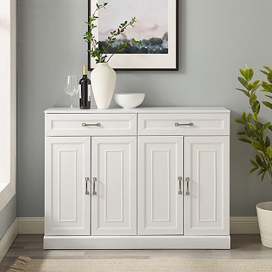 Crosley Stanton Sideboard