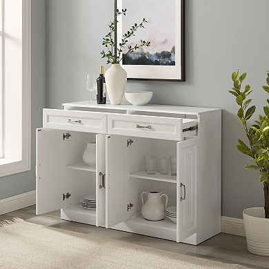 Crosley Stanton Sideboard
