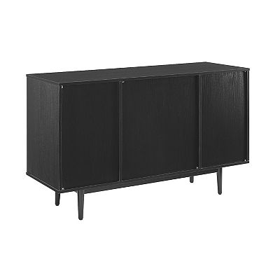 Crosley Liam Wine Storage Sideboard