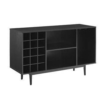 Crosley Liam Wine Storage Sideboard