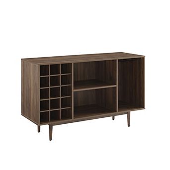 Crosley Liam Wine Storage Sideboard