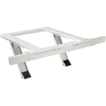 Ivation Window Air Conditioner Support Bracket No Drilling and No Tools Required