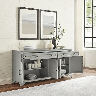 Crosley Tara Sideboard