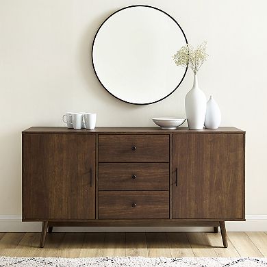 Crosley Lucas Sideboard