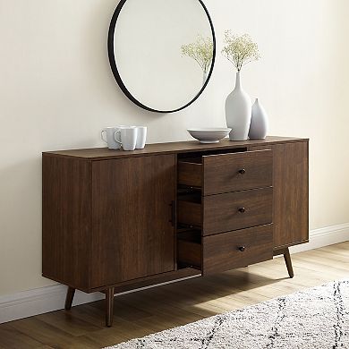 Crosley Lucas Sideboard