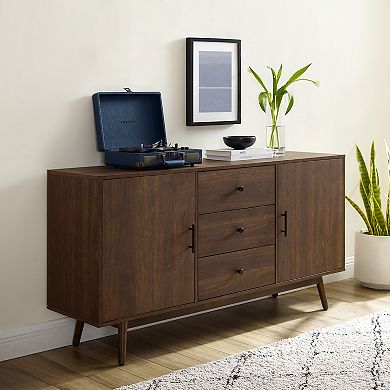 Crosley Lucas Sideboard