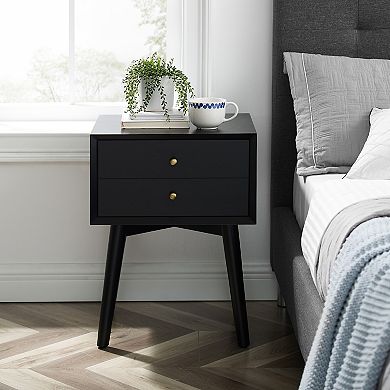 Crosley Landon Nightstand