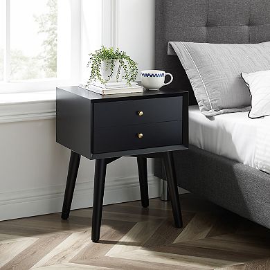 Crosley Landon Nightstand