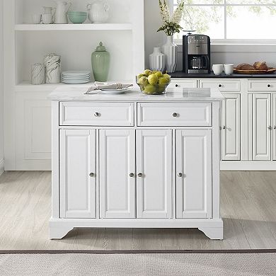 Crosley Avery Kitchen Island/Cart