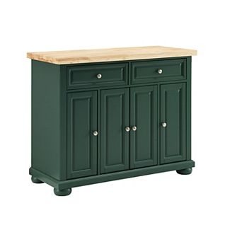 Crosley Madison Kitchen Island/Cart