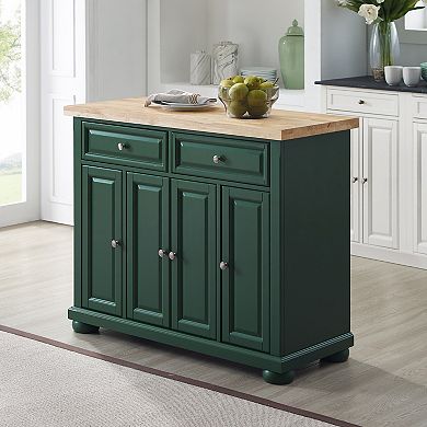 Crosley Madison Kitchen Island/Cart