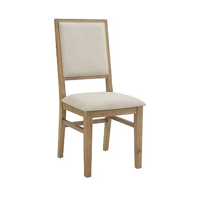 Crosley Joanna 2-Piece Chair Set