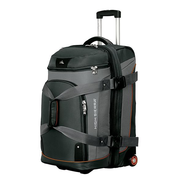 Kohls high store sierra backpack