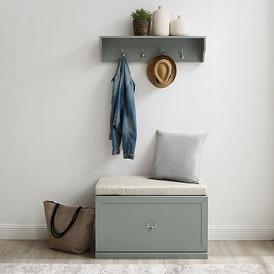 Crosley Harper Entryway 2-piece Set