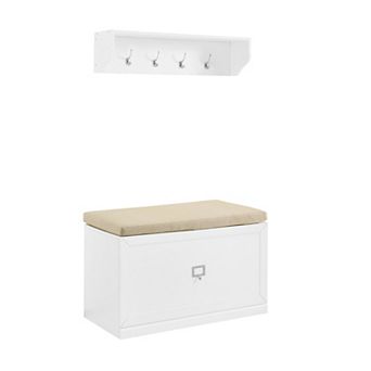 Crosley Harper Entryway 2 pc Set
