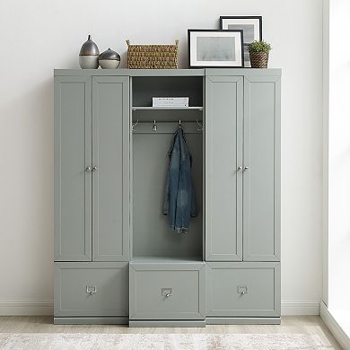 Crosley Harper Entryway 3-piece Set