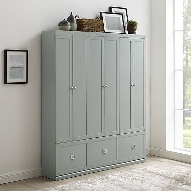 Crosley Harper Entryway 3-piece Set