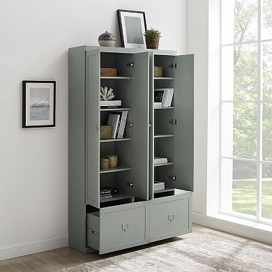 Crosley Harper Entryway 2-piece Set