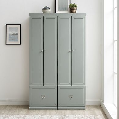 Crosley Harper Entryway 2-piece Set