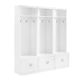 Crosley Harper Entryway 3 pc Set