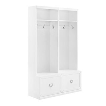 Crosley Harper Entryway 2 pc Set