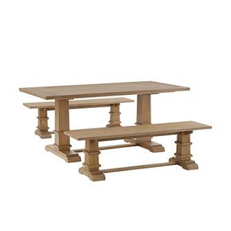 Crosley Joanna Dining 3 pc Set