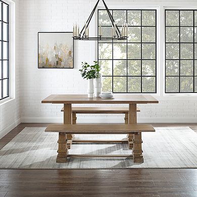 Crosley Joanna Dining 3-piece Set