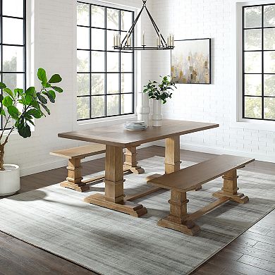 Crosley Joanna Dining 3-piece Set