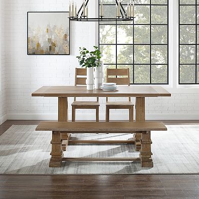 Crosley Joanna Dining 4-piece Set