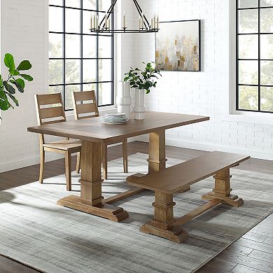 Crosley Joanna Dining 4-piece Set