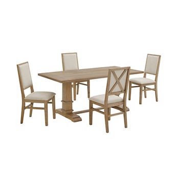 Crosley Joanna Dining 5 pc Set