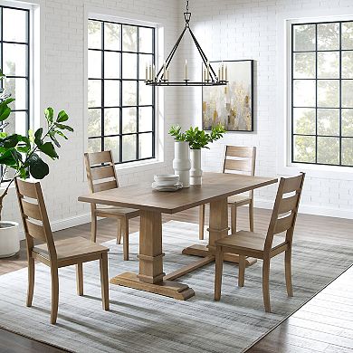 Crosley Joanna Dining 5-piece Set