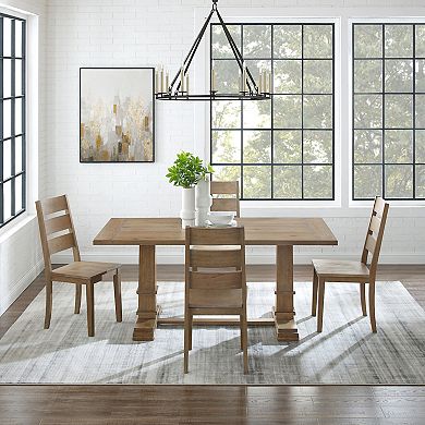 Crosley Joanna Dining 5-piece Set
