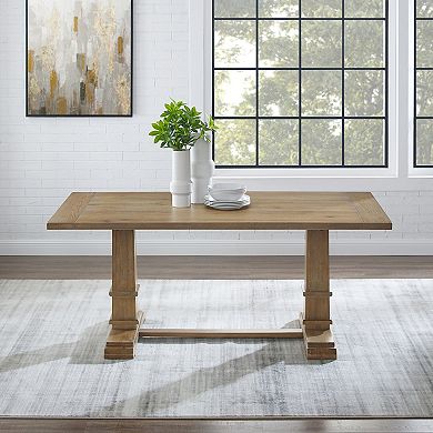 Crosley Joanna Dining Table