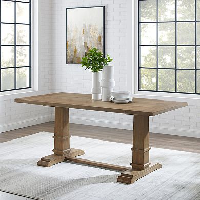 Crosley Joanna Dining Table