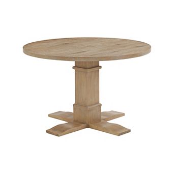 Crosley Joanna Round Dining Table