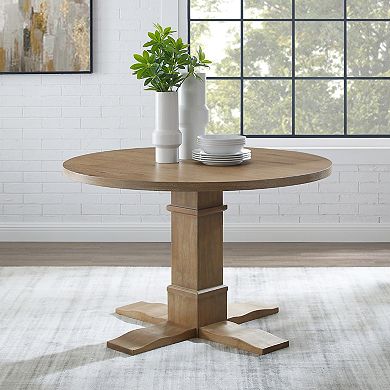 Crosley Joanna Round Dining Table