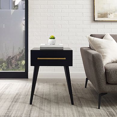 Crosley Everett End Table