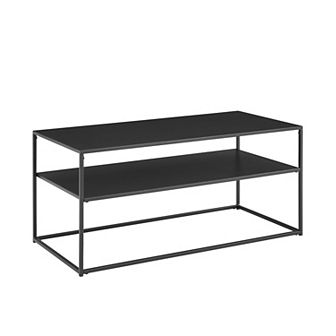 Crosley Braxton Coffee Table