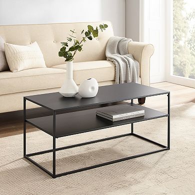 Crosley Braxton Coffee Table