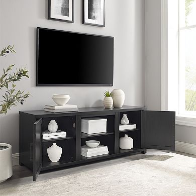 Crosley Gordon Low Profile TV Stand