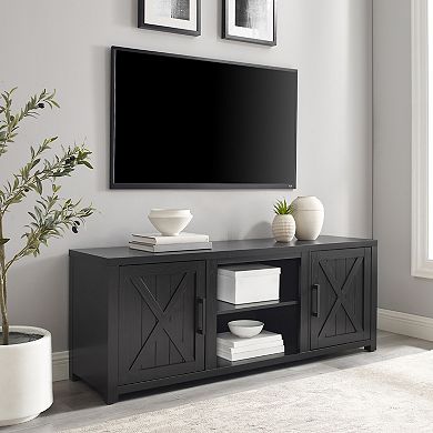 Crosley Gordon Low Profile TV Stand