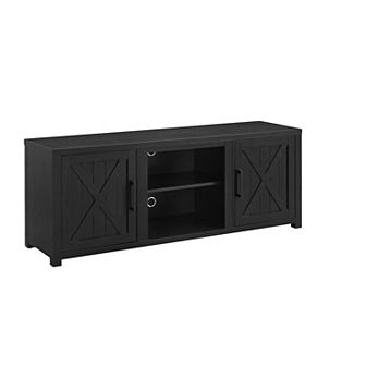 Crosley Gordon Low Profile TV Stand