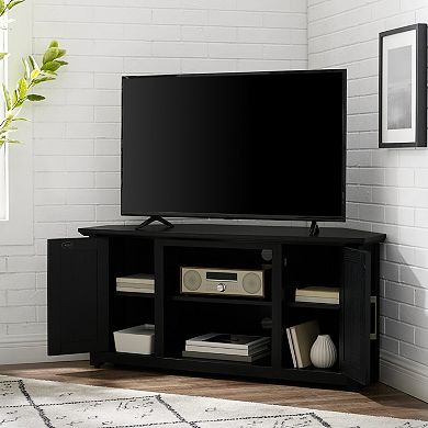 Crosley Camden Corner TV Stand