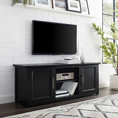 Crosley Camden Low Profile TV Stand