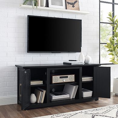 Crosley Camden Low Profile TV Stand