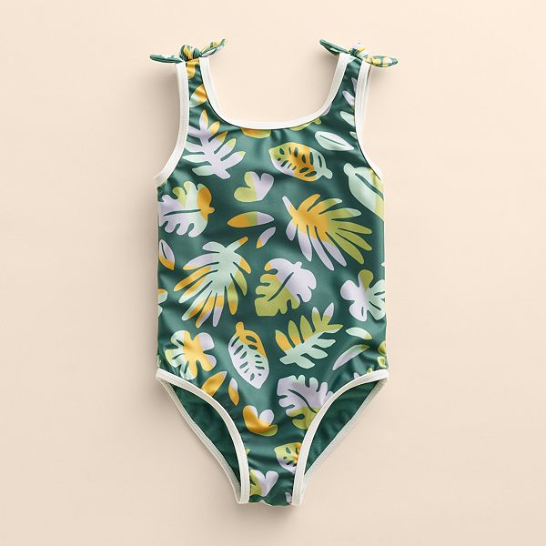 Baby Toddler Little Co. by Lauren Conrad One Piece Swimsuit