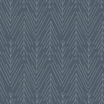 RoomMates Twig Hygge Herringbone Peel & Stick Wallpaper